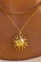Collar Sol