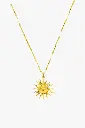 Collar Sol