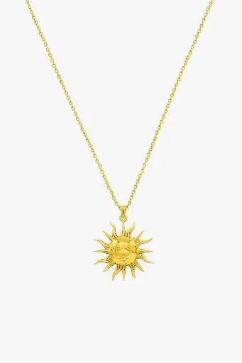 [CS02] Collar Sol
