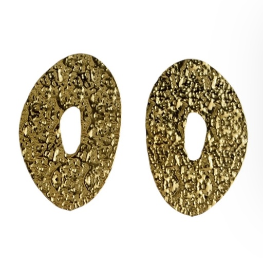 [PD01] Pendientes Donut 